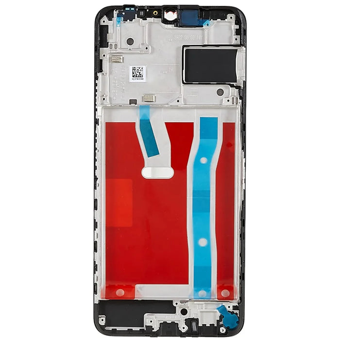 For Huawei nova Y70 4G / nova Y70 Plus 4G OEM Front Housing Frame Replacement Part (without Logo) - 2