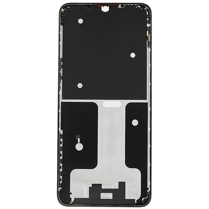 For Huawei nova Y70 4G / nova Y70 Plus 4G OEM Front Housing Frame Replacement Part (without Logo) - 3