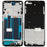 For OnePlus Nord N10 5G OEM Front Housing Frame Replacement Part (without Logo) - 1
