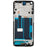 For OnePlus Nord N10 5G OEM Front Housing Frame Replacement Part (without Logo) - 2