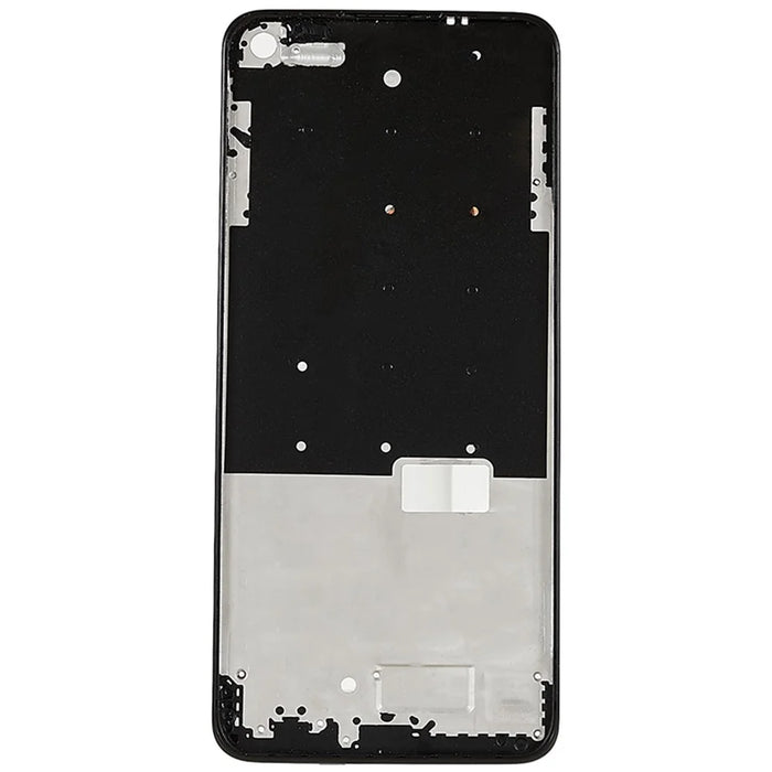 For OnePlus Nord N10 5G OEM Front Housing Frame Replacement Part (without Logo) - 3