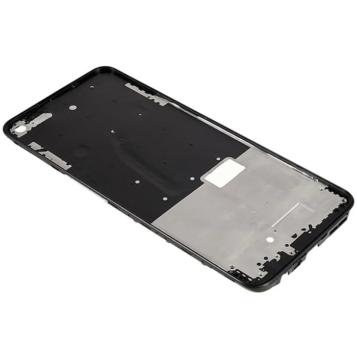 For OnePlus Nord N10 5G OEM Front Housing Frame Replacement Part (without Logo) - 4