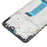 For Xiaomi Poco X5 5G / Redmi Note 12 5G Middle Plate Frame Repair Part (A-Side) (without Logo) - 4