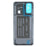 For Realme V5 5G Back Battery Housing Cover Replacement Part - Black - 3