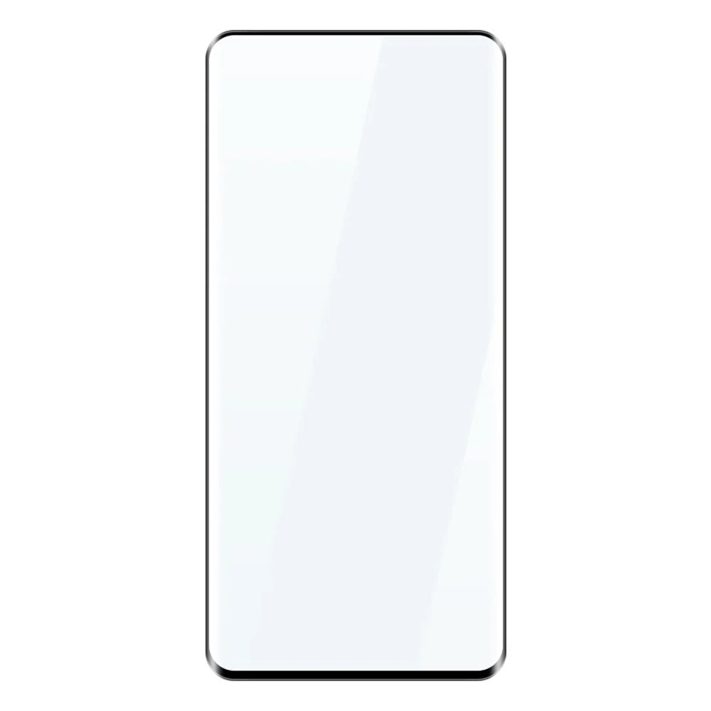 AMORUS For Honor X40 5G / 60 / 60 SE / 70 5G 3D Curved Full Screen Protector Silk Printing Full Glue Tempered Glass Film - 2