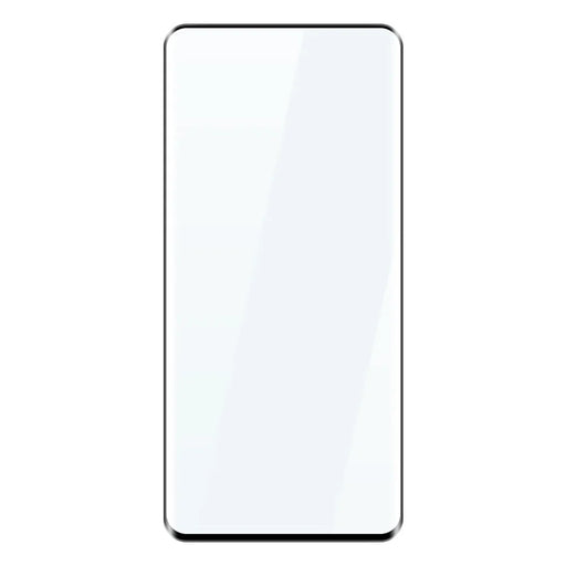 AMORUS For Honor X40 5G / 60 / 60 SE / 70 5G 3D Curved Full Screen Protector Silk Printing Full Glue Tempered Glass Film - 2