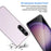 For Samsung Galaxy S23 Tempered Glass Screen Protector Anti-explosion Film + HD Clear Camera Lens Protector - 2