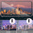 For Samsung Galaxy S23 Tempered Glass Screen Protector Anti-explosion Film + HD Clear Camera Lens Protector - 4