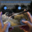 For Samsung Galaxy S23 Tempered Glass Screen Protector Anti-explosion Film + HD Clear Camera Lens Protector - 5