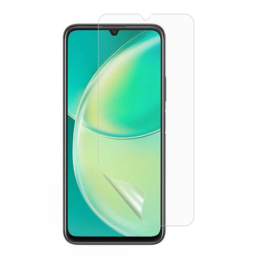 HD Explosion-proof Screen Protector For Samsung Galaxy A24 4G (162.1 x 77.6 x 8.3mm) , Soft PET Anti-scratch Protective Screen Film - 1