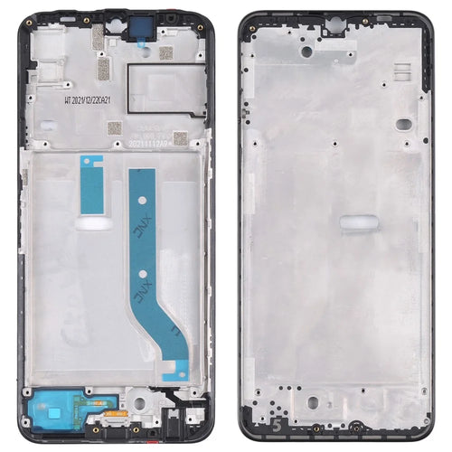 For Motorola Moto G50 5G OEM Front Housing Frame Replacement Part (without Logo) - 1