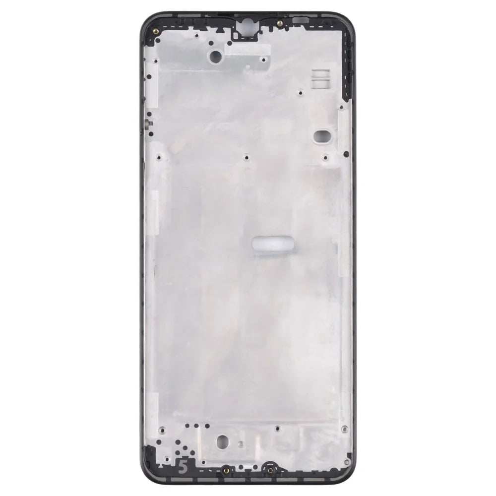 For Motorola Moto G50 5G OEM Front Housing Frame Replacement Part (without Logo) - 2