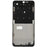 For Oppo A12 / A12s Middle Plate Frame Repair Part (A-Side) (without Logo) - 3