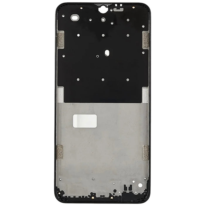 For Oppo A12 / A12s Middle Plate Frame Repair Part (A-Side) (without Logo) - 3