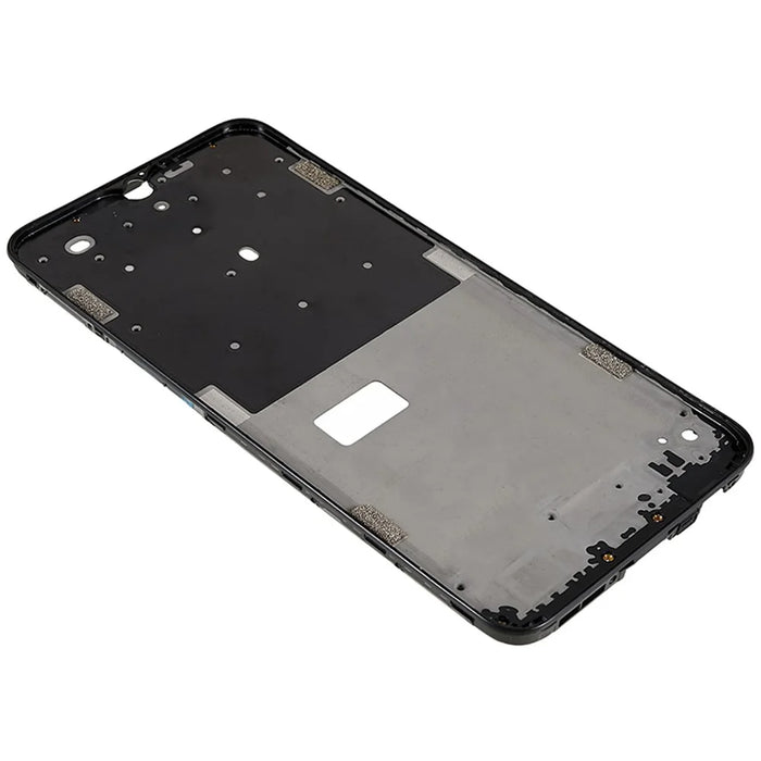 For Oppo A12 / A12s Middle Plate Frame Repair Part (A-Side) (without Logo) - 4
