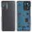 For Xiaomi Redmi K40 Pro M2012K11C OEM Battery Housing Back Cover with Camera Ring Lens Cover Replacement - Black - 1