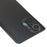 For Xiaomi Redmi K40 Pro M2012K11C OEM Battery Housing Back Cover with Camera Ring Lens Cover Replacement - Black - 4