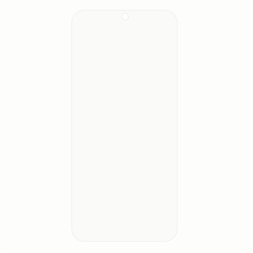 For OnePlus Ace 2 5G /  11R 5G HD Clear Screen Protector Sensitive Touch PET Screen Hydrogel Film - 2