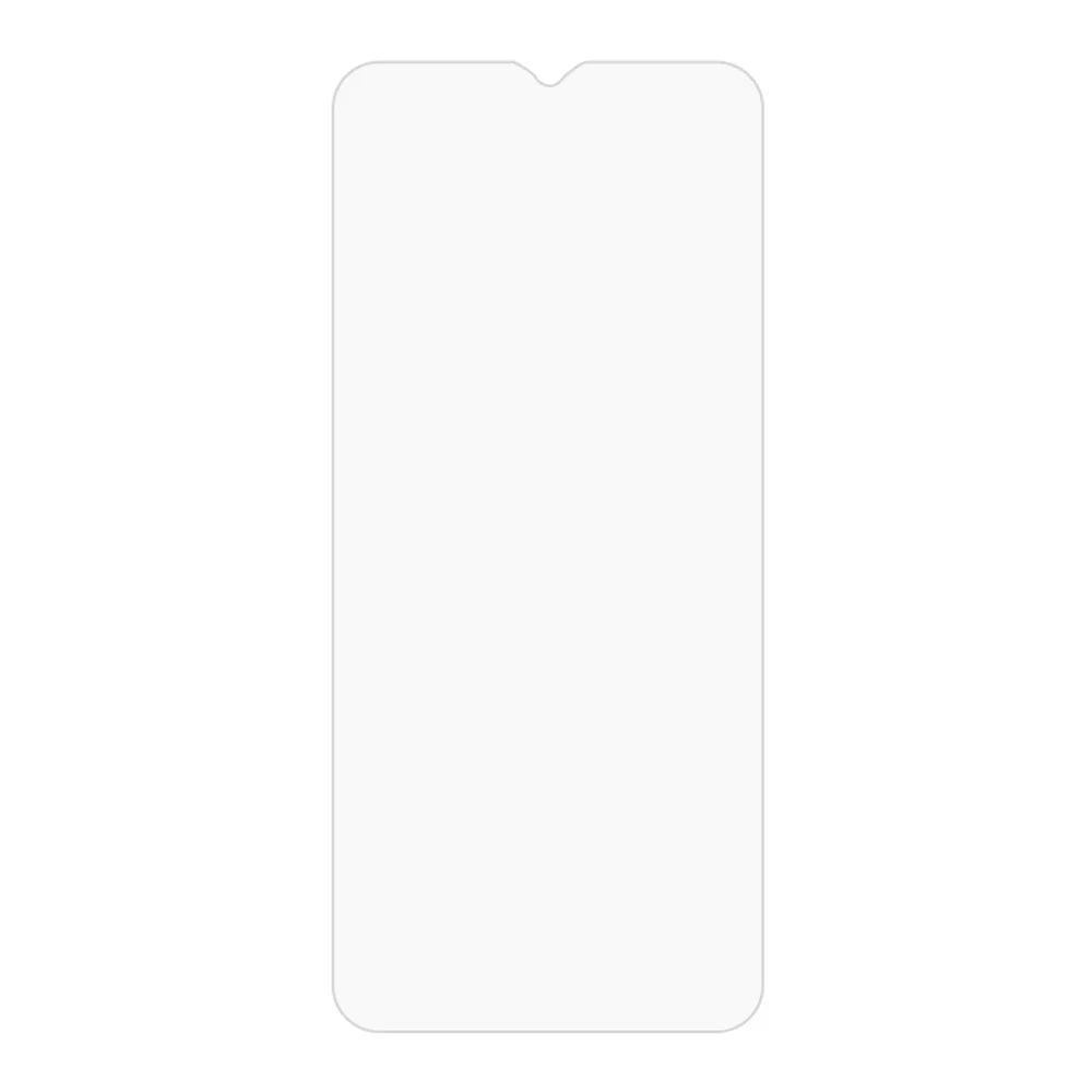 For Honor X7a 4G Soft PET Front Screen Protector Ultra Clear Anti-Scratch Protector Hydrogel Film - 2