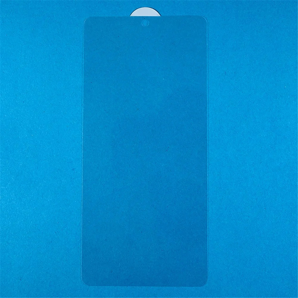 For Honor X9a 5G / X40 5G / Magic5 Lite 5G Soft PET Screen Protector Ultra Clear Anti-Scratch Screen Hydrogel Film - 5