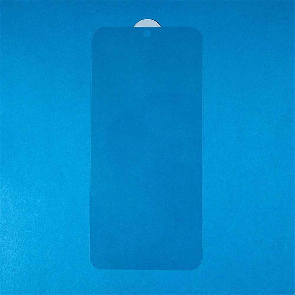 For OnePlus 11R 5G / Ace 2 5G Ultra Clear Anti-Scratch Screen Hydrogel Film Soft PET Phone Screen Protector - 5