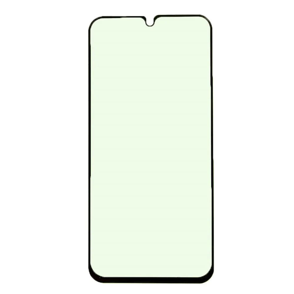 20D Full Screen Protector for Samsung Galaxy A34 5G Silk Printing Full Glue HD Clear Tempered Glass Film - 2