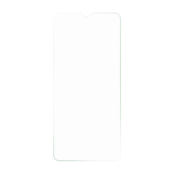 For Nokia C22 Phone Screen Protector 0.3mm Arc Edge Anti-explosion Clear Tempered Glass Film - 2