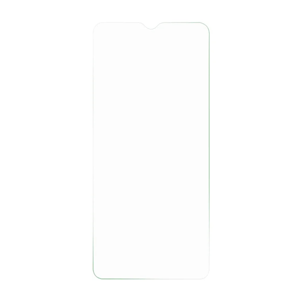 For Nokia C32 Anti-explosion 0.3mm Arc Edge Clear Tempered Glass Film Phone Screen Protector - 2