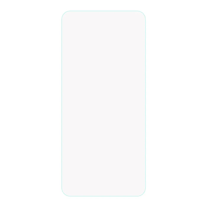 For Realme GT Neo 5 5G / GT3 5G Super Thin 0.3mm Clear Tempered Glass Film Arc Edge Phone Screen Protector - 2