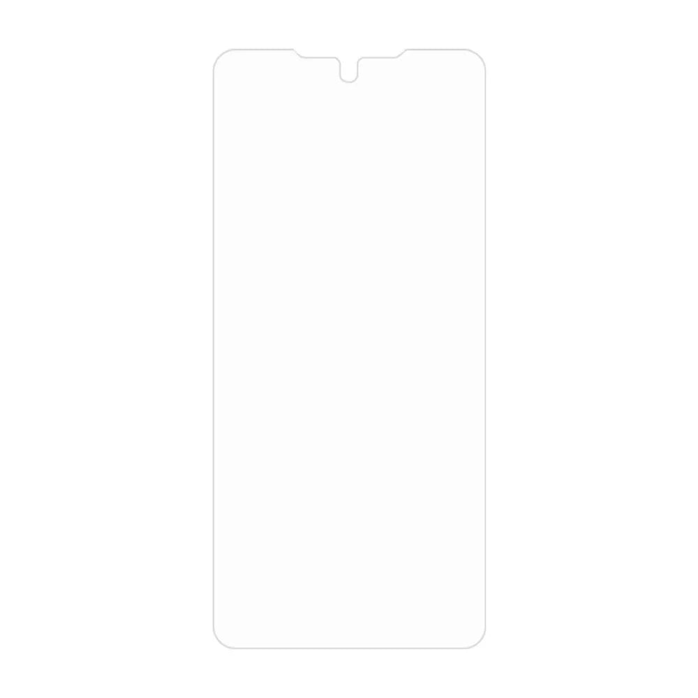 For Motorola Defy 2 5G / Cat S75 Soft PET Screen Protector Ultra Clear Anti-scratch Screen Film - 2