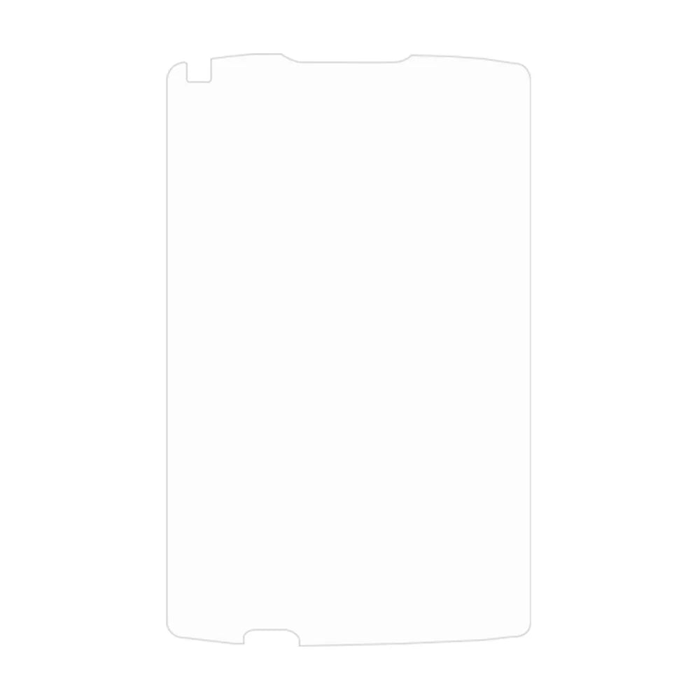 For Zebra ET40 / ET45 10 inch Soft PET Screen Protector Sensitive Touch Ultra Clear Tablet Screen Film - 2