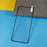 For Oppo A78 5G Full Glue Silk Printing Screen Protector Full Protection Tempered Glass Film - 3