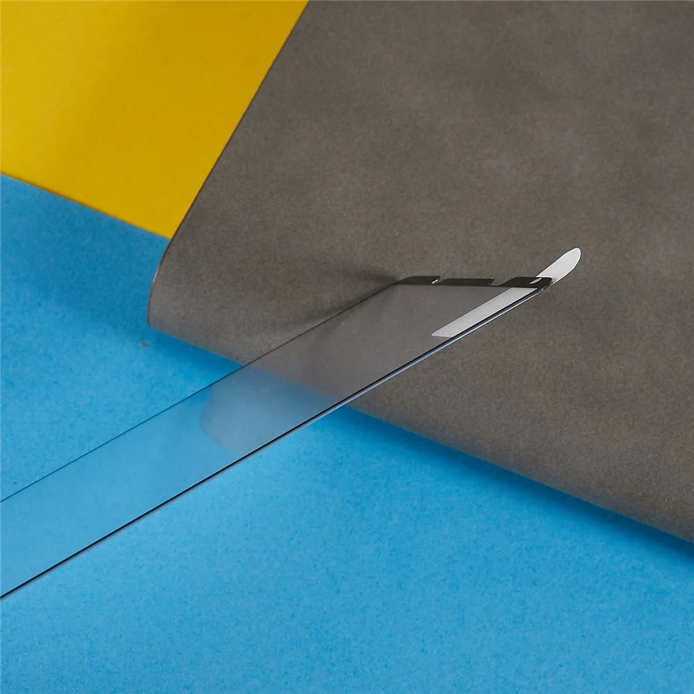 Screen Protector for Sony Xperia 1 V , High Transparency Full Glue Silk Printing Tempered Glass Film - 7