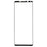 Silk Printing Screen Protector for Sony Xperia 5 V , Full Glue Full Cover Tempered Glass Protective Film - 2