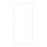 Ultra Clear Phone Tempered Glass Film for Oppo A78 5G , 2.5D Arc Edge Anti-scratch Screen Protector - 2