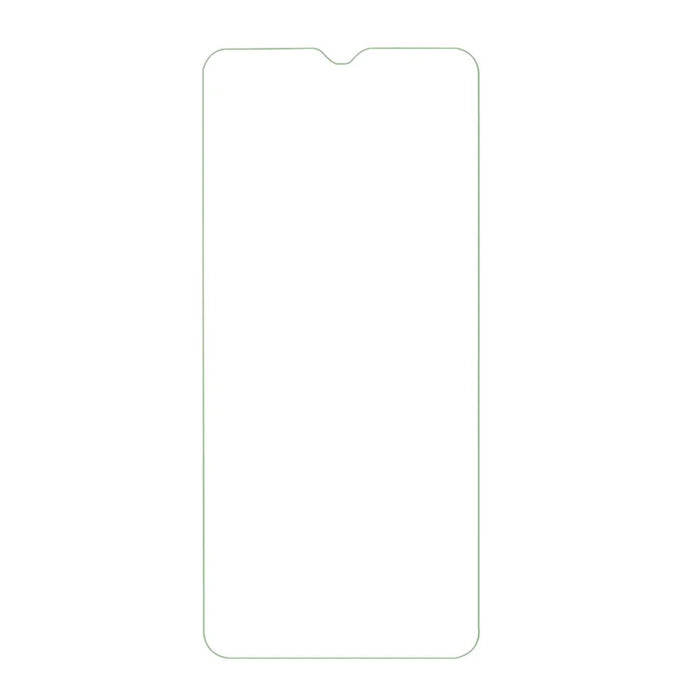 Ultra Clear Phone Tempered Glass Film for Oppo A78 5G , 2.5D Arc Edge Anti-scratch Screen Protector - 2