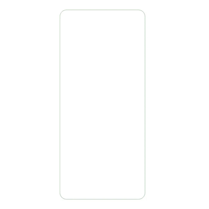 For OnePlus 11R 5G / Ace 2 5G Anti-explosion Screen Protector 2.5D Arc Edge Tempered Glass HD Clear Phone Screen Film - 2
