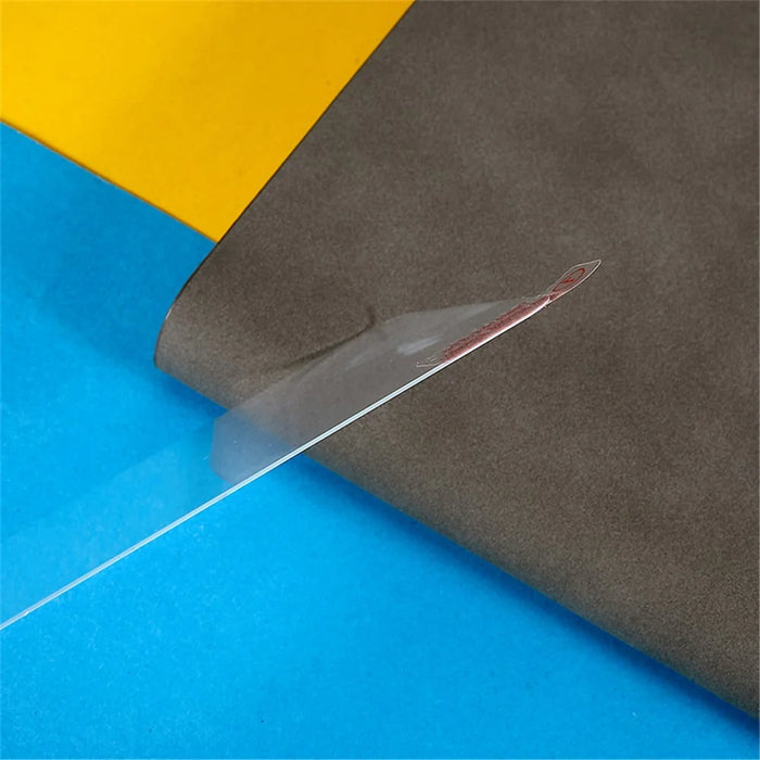 For OnePlus 11R 5G / Ace 2 5G Anti-explosion Screen Protector 2.5D Arc Edge Tempered Glass HD Clear Phone Screen Film - 6