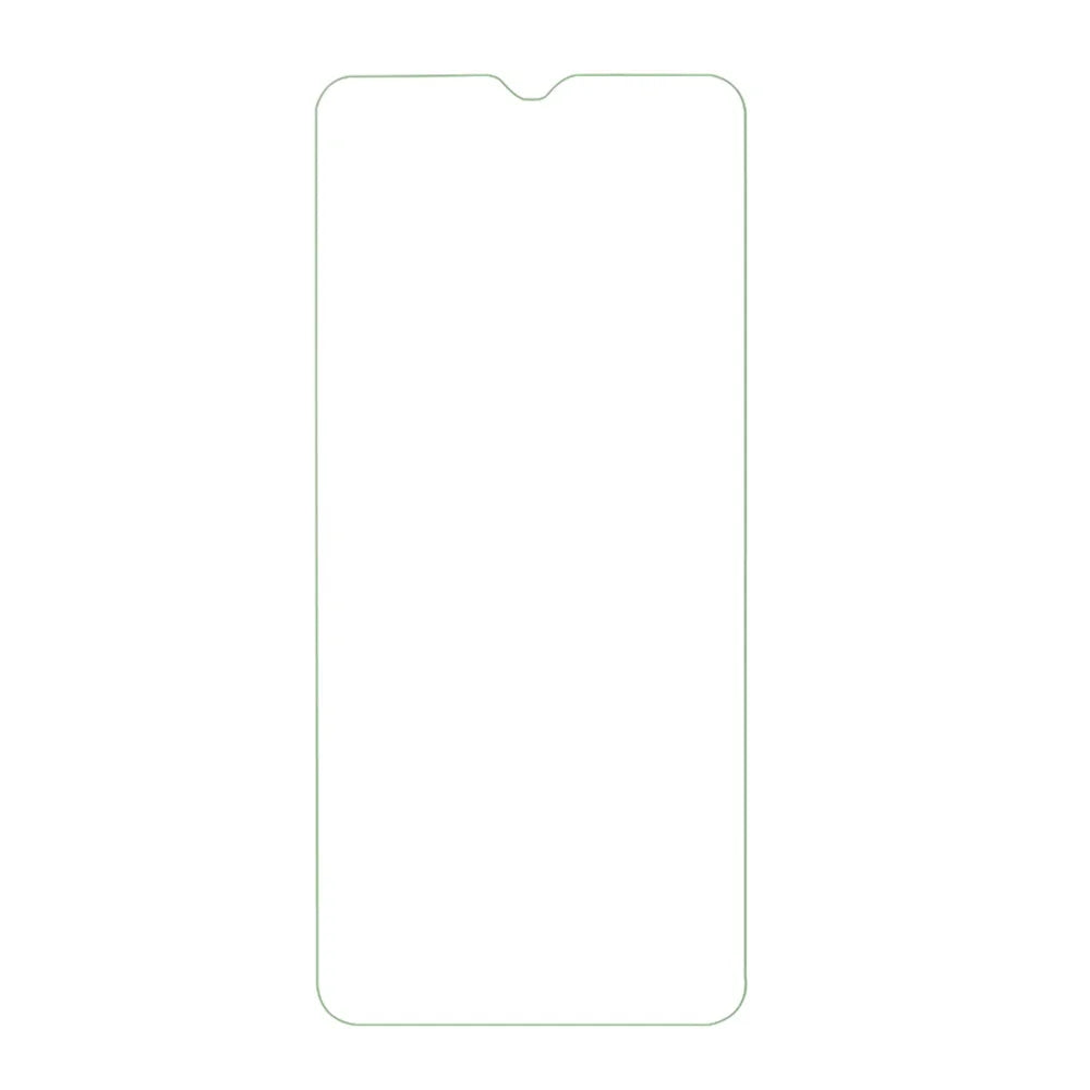 For Motorola Moto E13 4G Anti-explosion Screen Protector 0.25 Arc Edge Ultra Clear Tempered Glass Film - 2