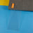 10Pcs / Set For Sony Xperia 1 V Screen Protector 2.5D Arc Edge HD Clear High Aluminum-silicon Glass Phone Screen Film - 6