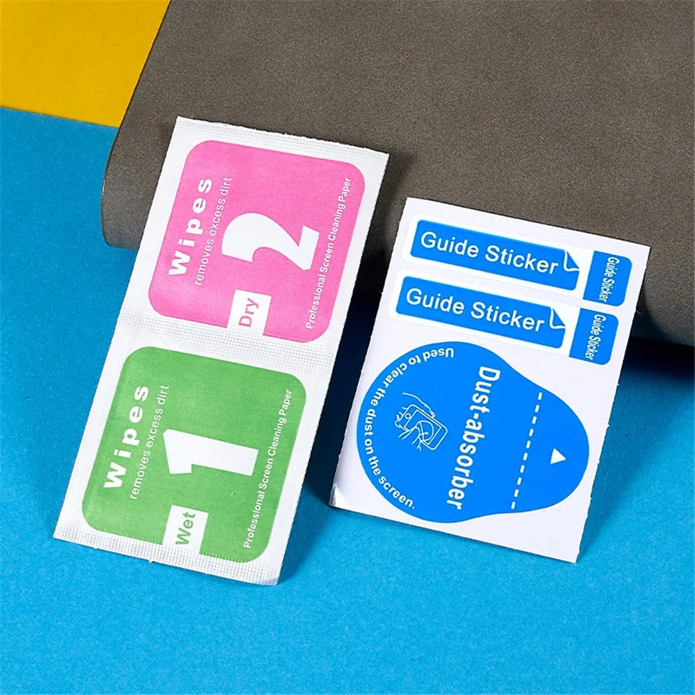 For iPhone 14 / 14 Plus Camera Lens Protector Rhinestone Metal Frame + Tempered Glass Rear Lens Film - 7