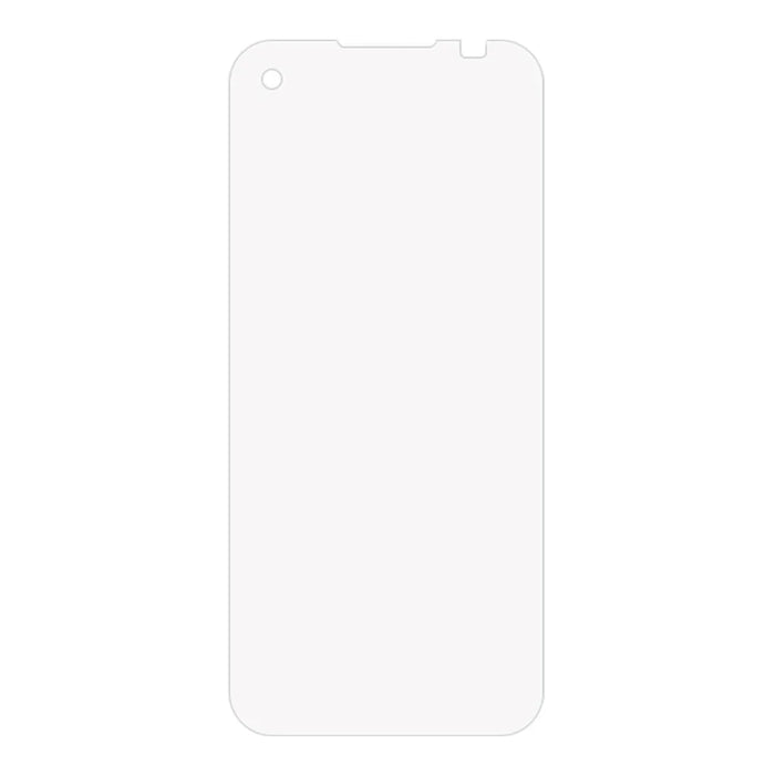 For Gigaset GX6 Anti-scratch Soft PET Screen Film Ultra Clear Screen Protector - 2