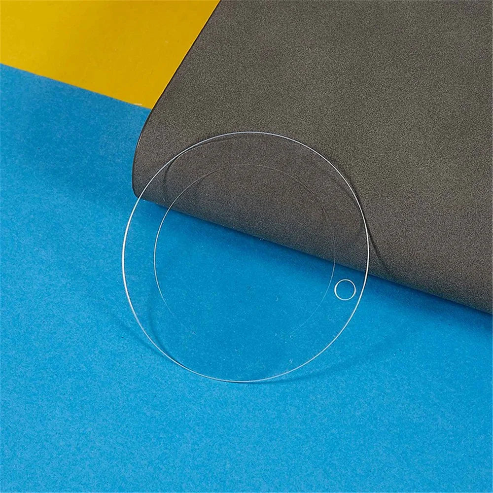 2Pcs  /  Set For Honor X9a 5G / X40 5G / Magic5 Lite 5G Camera Lens Protector 3D Arc Edge Tempered Glass Phone Camera Lens Film - 3