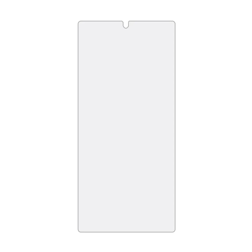 For Samsung Galaxy S23 Ultra Curved Full Screen Protector Ceramic Silicon Carbide Ultra Clear Phone Screen Film - 2