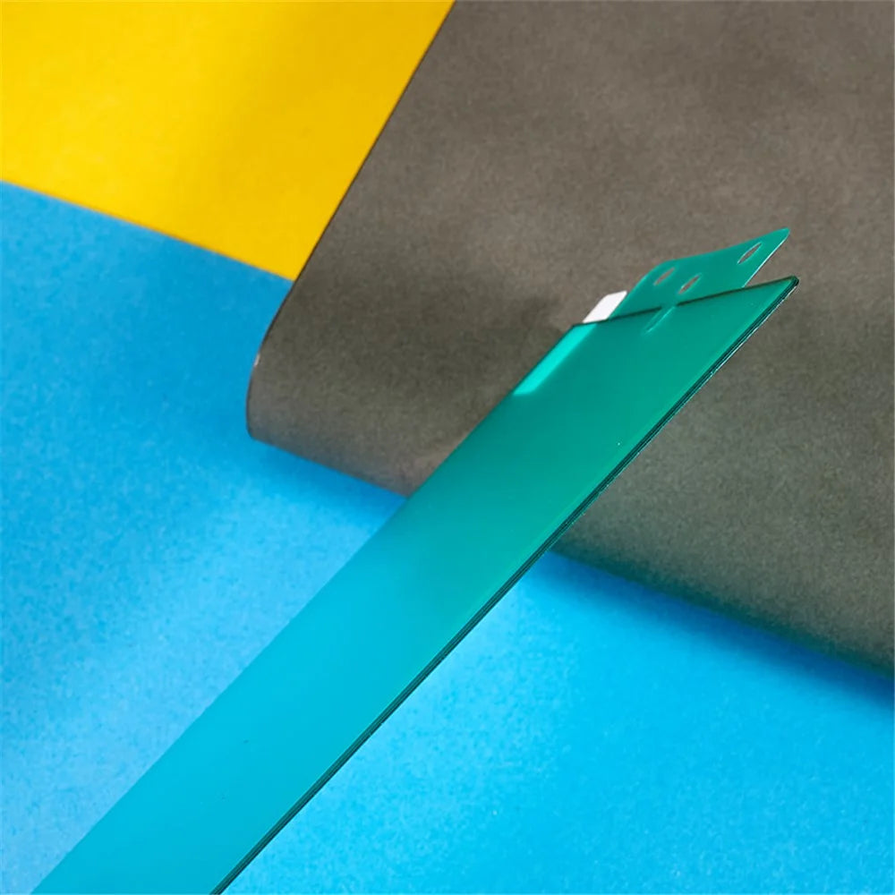 For Samsung Galaxy S23 Ultra Curved Full Screen Protector Ceramic Silicon Carbide Ultra Clear Phone Screen Film - 5