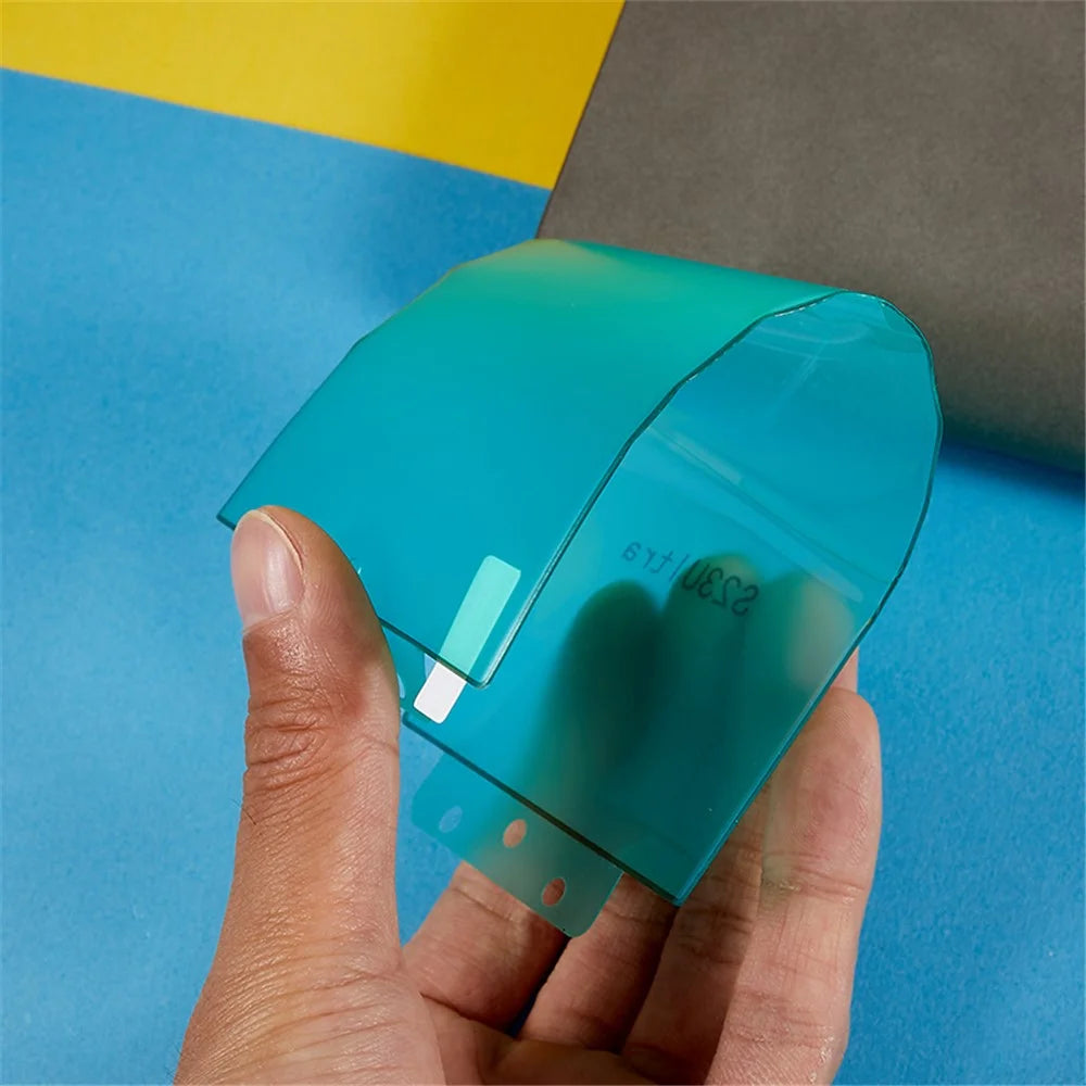 For Samsung Galaxy S23 Ultra Curved Full Screen Protector Ceramic Silicon Carbide Ultra Clear Phone Screen Film - 6