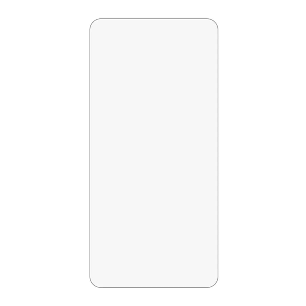 For Samsung Galaxy S22+ 5G / S23+ Phone Screen Protector Silicon Carbide Anti-explosion Full Coverage Film (Support Fingerprint Unlock) - 2