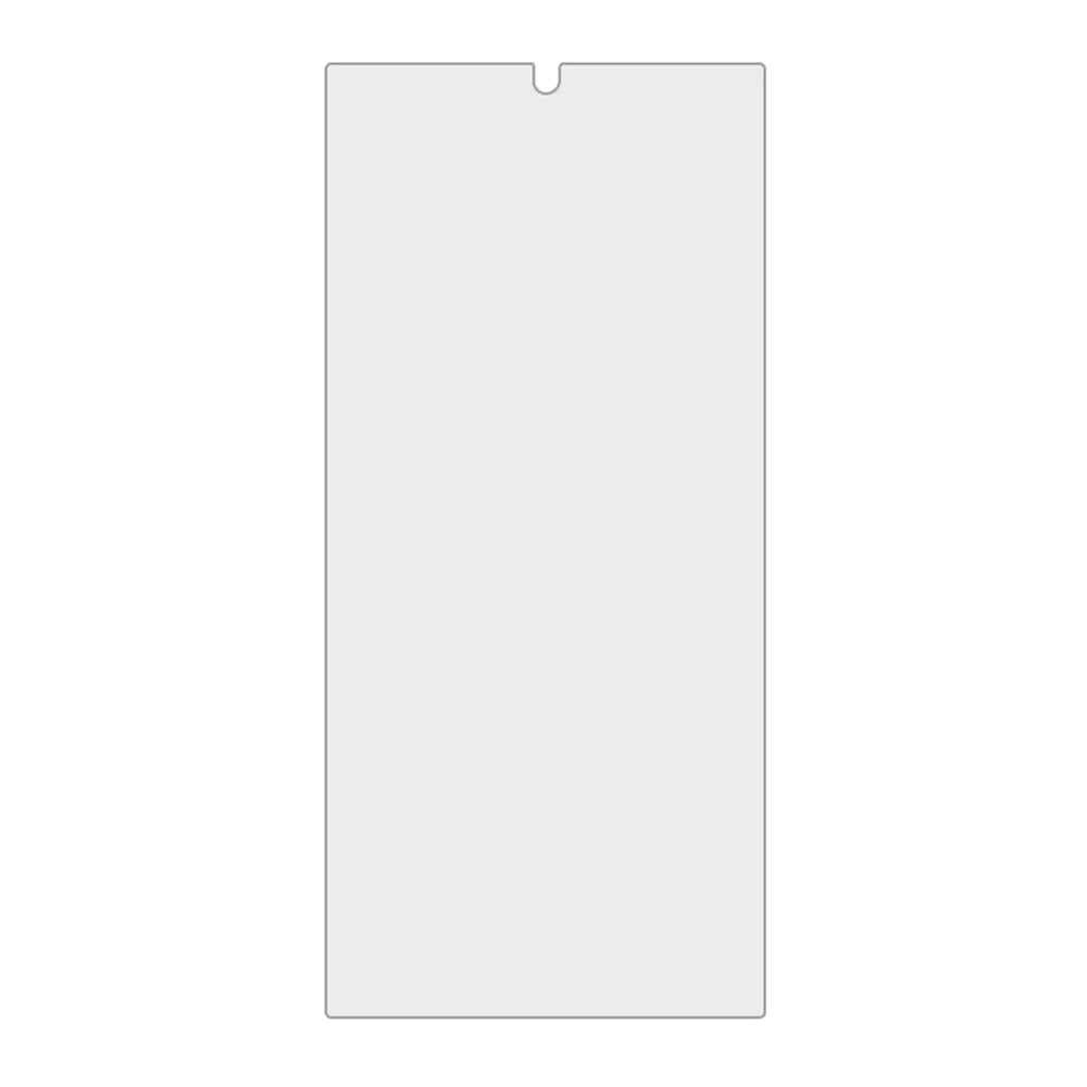 For Samsung Galaxy S23 Ultra Anti-spy Curved Screen Protector Silicon Carbide Full Cover Protective Film - 2