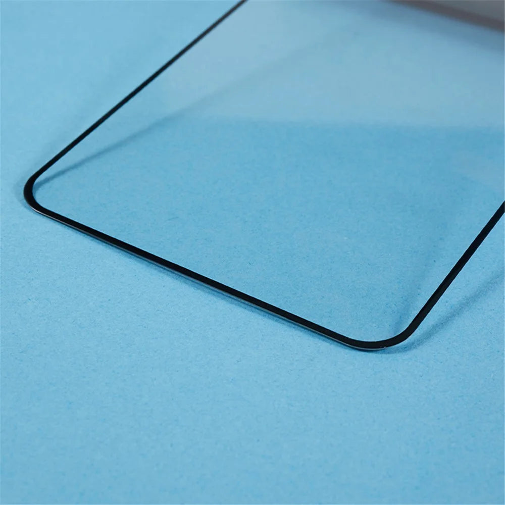 RURIHAI for OnePlus Nord 3 5G / Ace 2V Phone Screen Protector 0.26mm 9H 2.5D Secondary Hardening High Aluminum-silicon Glass Film - 7