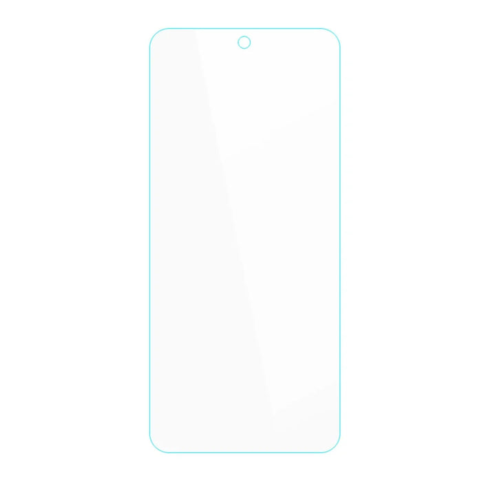 For TECNO Spark 10 Pro 4G Tempered Glass Phone Screen Protector 0.3mm Arc Edge HD Clear Anti-Explosion Film - 2